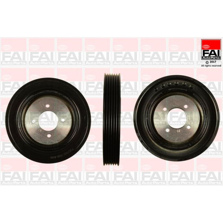 FAI AUTOPARTS Samen FVD1026 FAI AUTOPARTS Samen FVD1026
