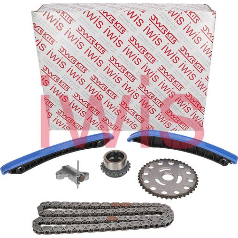 STEUERKETTENSATZ IWI59829SET STEUERKETTENSATZ IWI59829SET