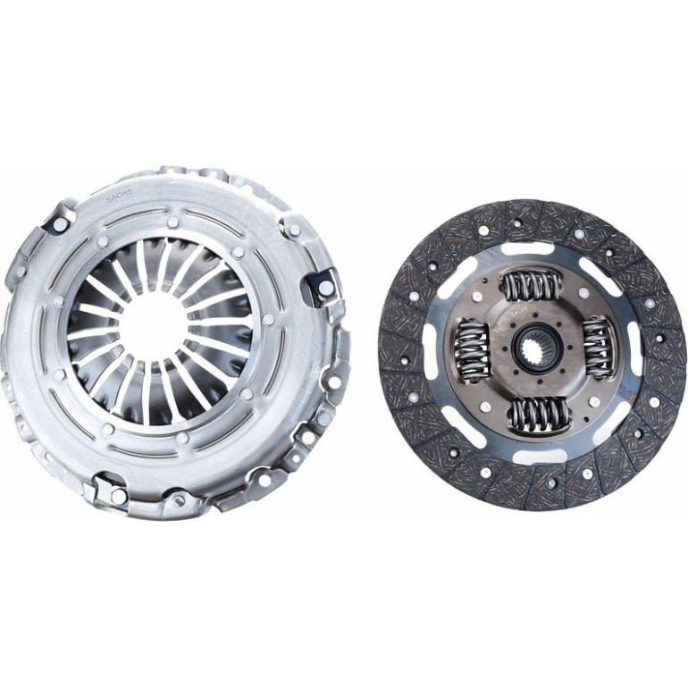 SACHS Kupplungssatz 3000 990 445 SACHS Kupplungssatz 3000 990 445