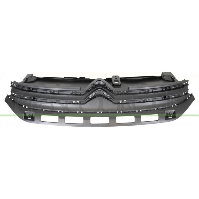 KÜHLERGRILL OBEN SCHWARZ 1940,403,1 KÜHLERGRILL OBEN SCHWARZ 1940,403,1
