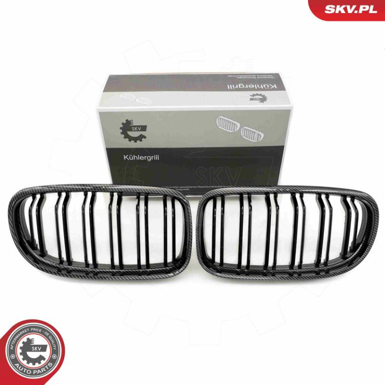 ESEN SKV Kühlergitter 66SKV103 ESEN SKV Kühlergitter 66SKV103