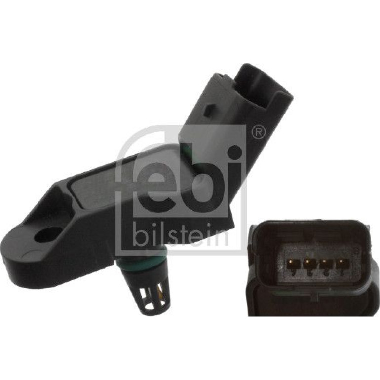 Saugrohrdrucksensor 37880 Saugrohrdrucksensor 37880