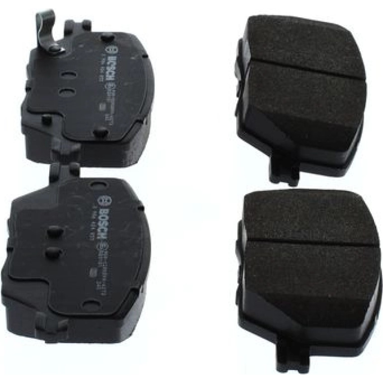Bremsbelag 0 986 424 855 Bremsbelag 0 986 424 855