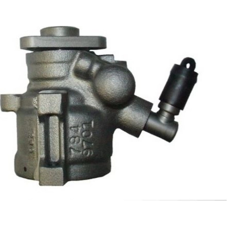 SPIDAN Hydraulikpumpe 53536 SPIDAN Hydraulikpumpe 53536