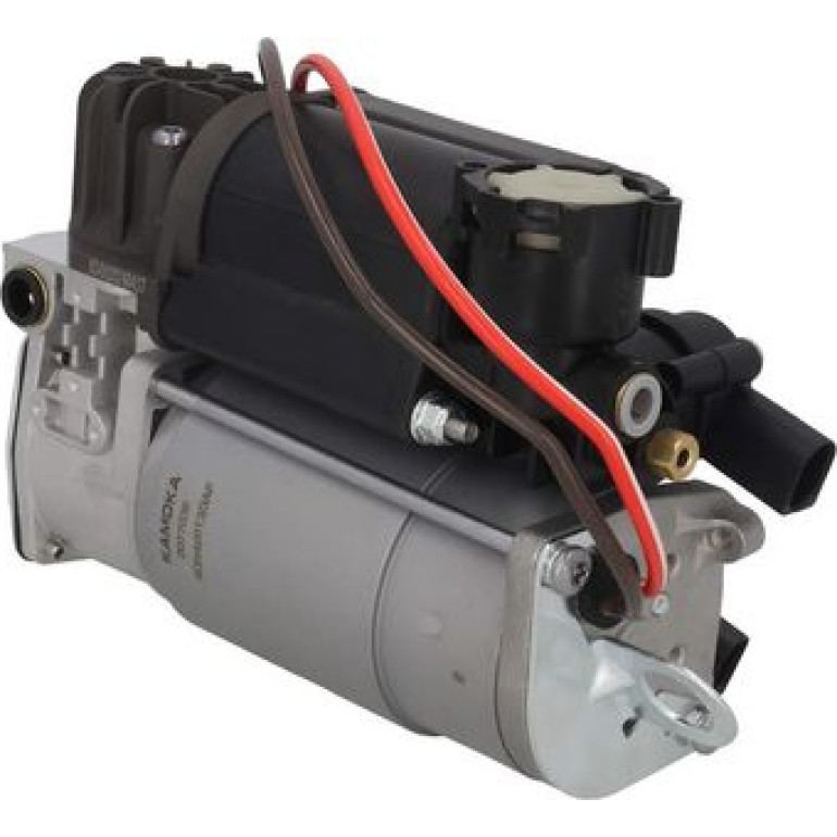 KAMOKA Kompressor, Druckluftanlage 2077028 KAMOKA Kompressor, Druckluftanlage 2077028