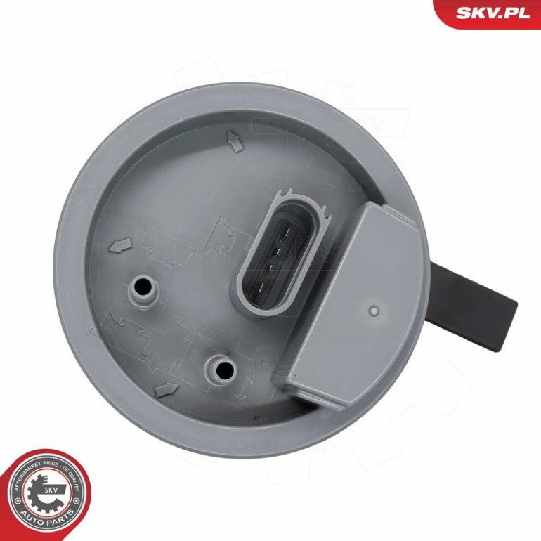 SKV GERMANY Kraftstoffpumpe 02SKV721 SKV GERMANY Kraftstoffpumpe 02SKV721