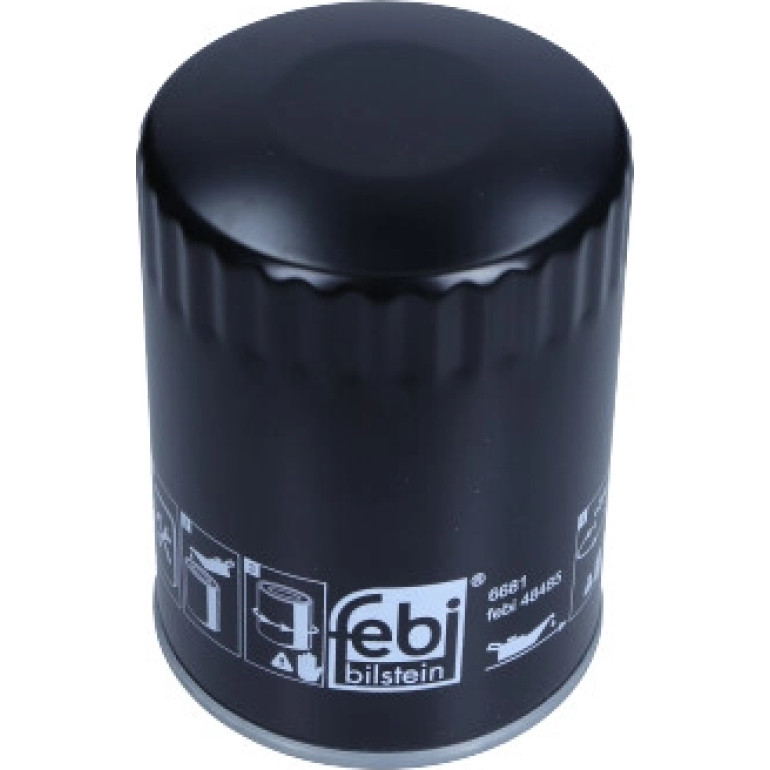 Ölfilter 48485 Ölfilter 48485