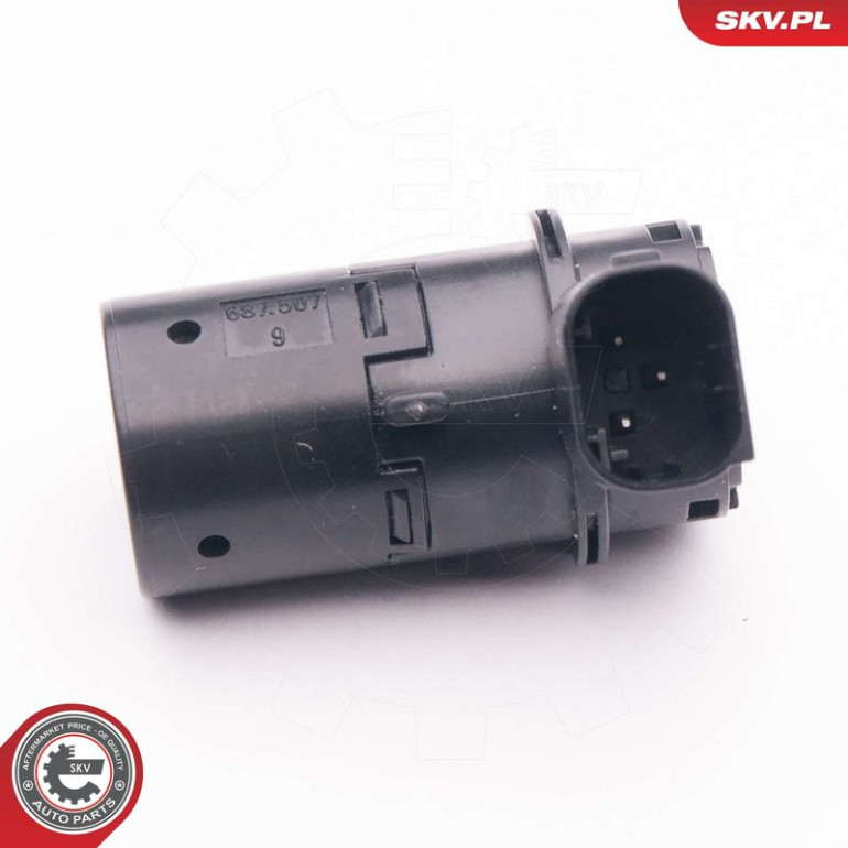 SKV GERMANY Parksensor 28SKV009 SKV GERMANY Parksensor 28SKV009