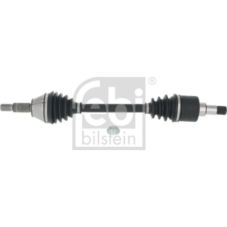 FEBI BILSTEIN Antriebswelle 181100 FEBI BILSTEIN Antriebswelle 181100
