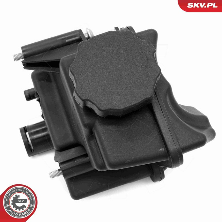 ESEN SKV Ausgleichsbehälter, Hydrauliköl-Servolenkung 61SKV912 ESEN SKV Ausgleichsbehälter, Hydrauliköl-Servolenkung 61SKV912
