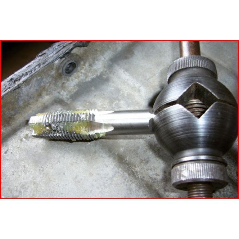 KS TOOLS Ölablassschrauben 150.1451 KS TOOLS Ölablassschrauben 150.1451