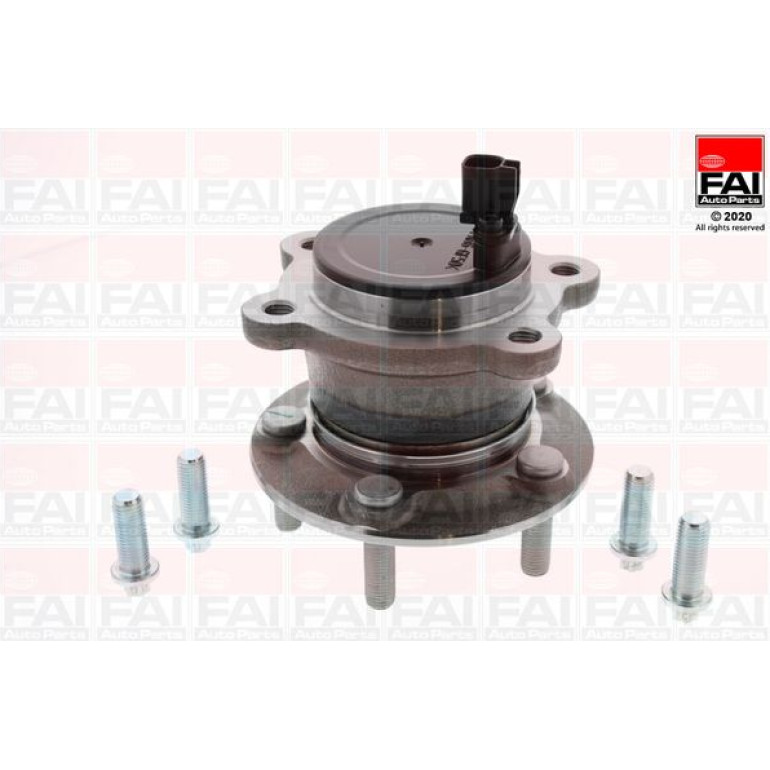 FAI AUTOPARTS Nabe FHBK1165 FAI AUTOPARTS Nabe FHBK1165