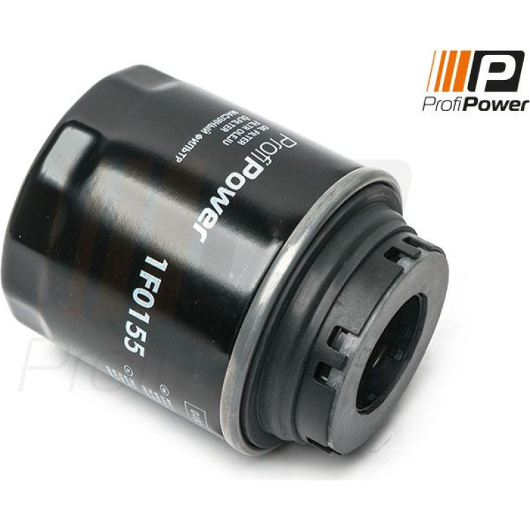 PROFIPOWER Ölfilter 1F0155 PROFIPOWER Ölfilter 1F0155