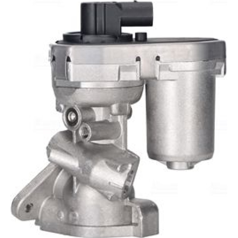 NISSENS Agr-Ventil 98151 NISSENS Agr-Ventil 98151