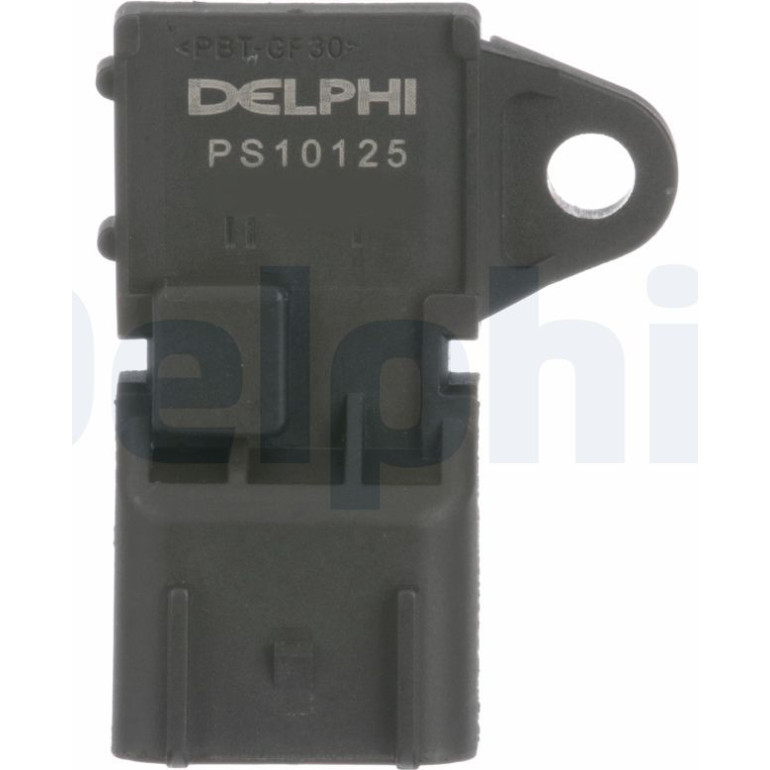 Sensor, Saugrohrdruck PS10125 Sensor, Saugrohrdruck PS10125