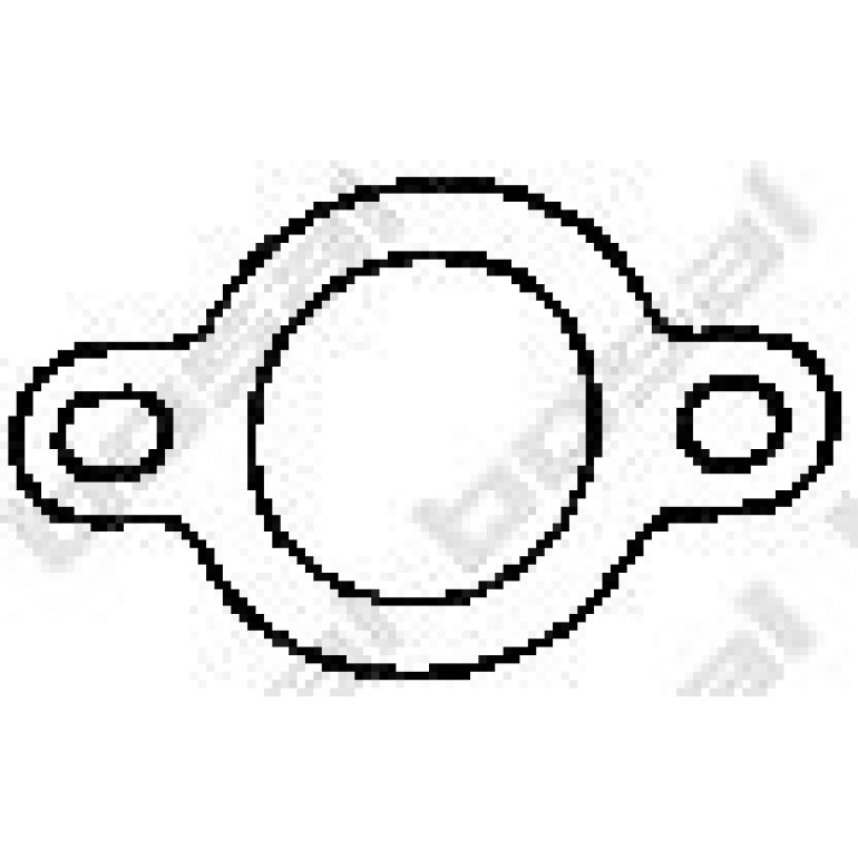 Bosal O-Ring 256-068 Bosal O-Ring 256-068