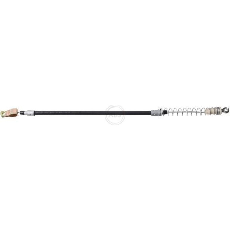 A.B.S. Handbremsseil Seilzug Festellbremse K10097