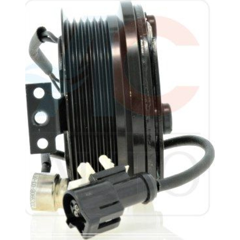 MAGNETKUPPLUNG, KLIMAKOMPRESSOR AC-06SC01 MAGNETKUPPLUNG, KLIMAKOMPRESSOR AC-06SC01