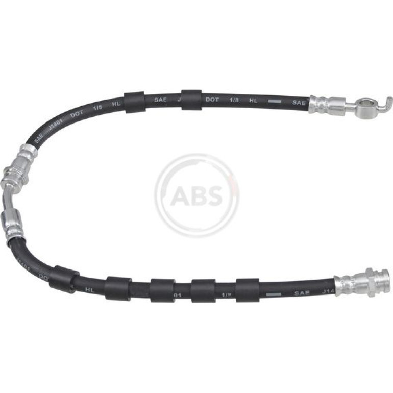A.B.S. Bremsschlauch SL 1554
