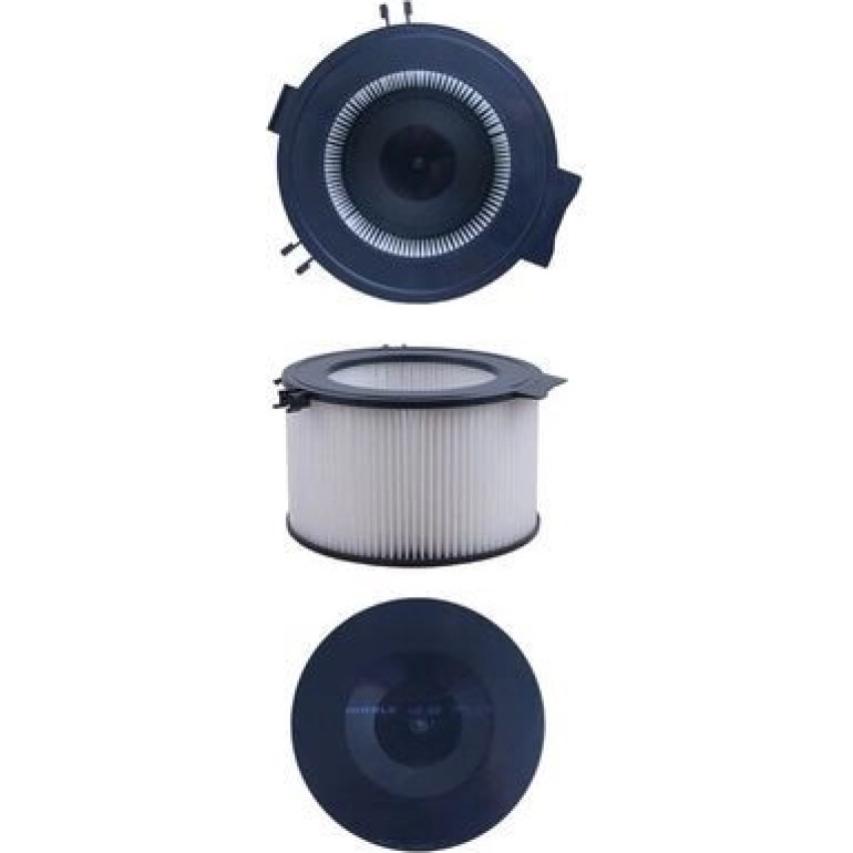 MAHLE Filter, Innenraumluft LA 65 MAHLE Filter, Innenraumluft LA 65