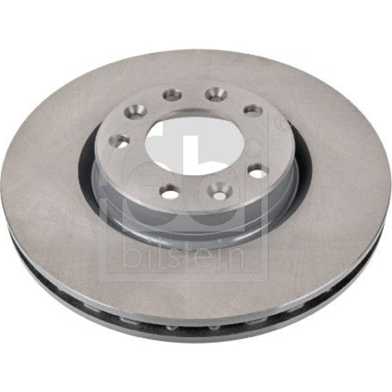 FEBI BILSTEIN Bremsscheibe 104526