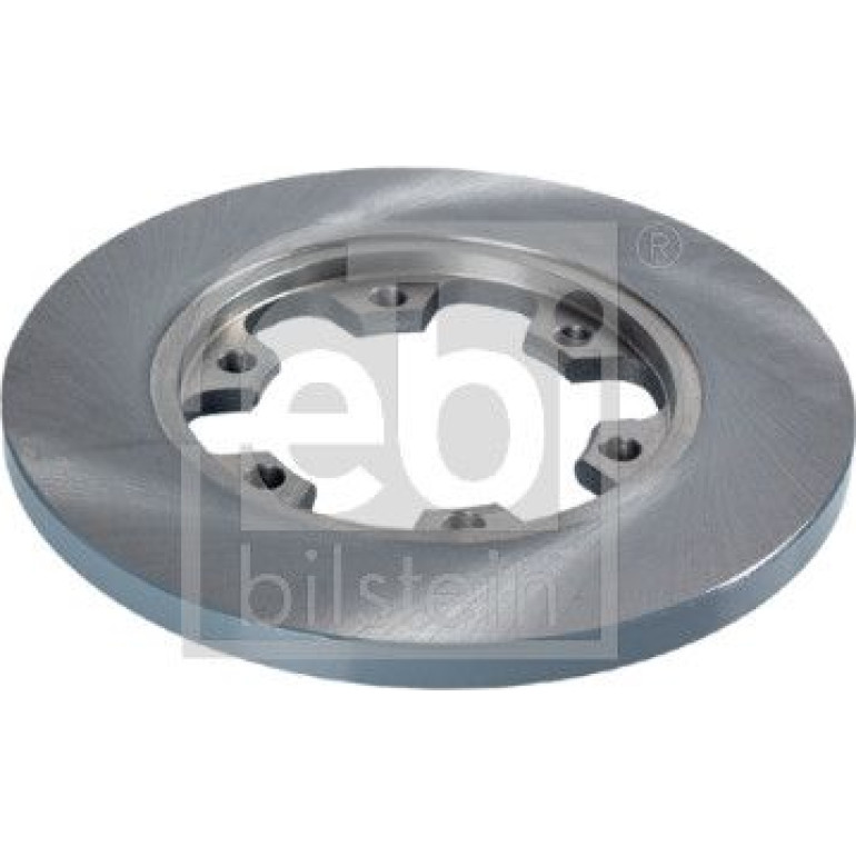 FEBI BILSTEIN Bremsscheibe 104498 FEBI BILSTEIN Bremsscheibe 104498