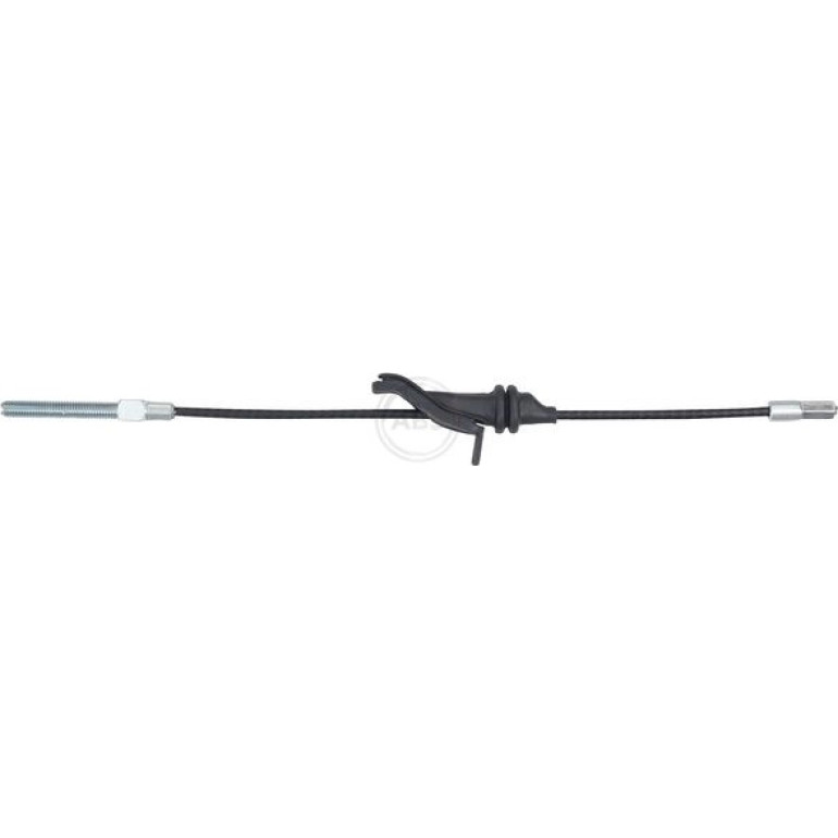 A.B.S. Handbremsseil Seilzug Festellbremse K17583