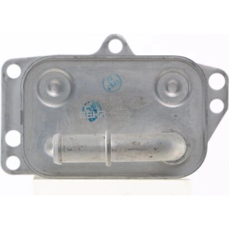 MAHLE Ölkühler, Motoröl CLC 129 000S MAHLE Ölkühler, Motoröl CLC 129 000S