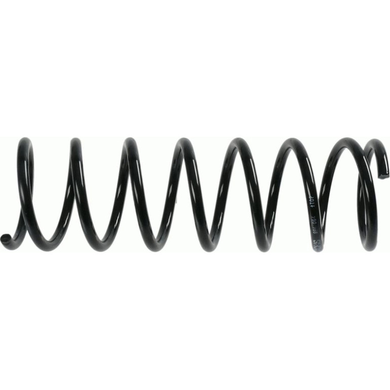 Sachs Fahrwerksfeder Mazda T. Demio (Dw), 1.3 I 16V, 1.3 16V 994 064 Sachs Fahrwerksfeder Mazda T. Demio (Dw), 1.3 I 16V, 1.3 16V 994 064