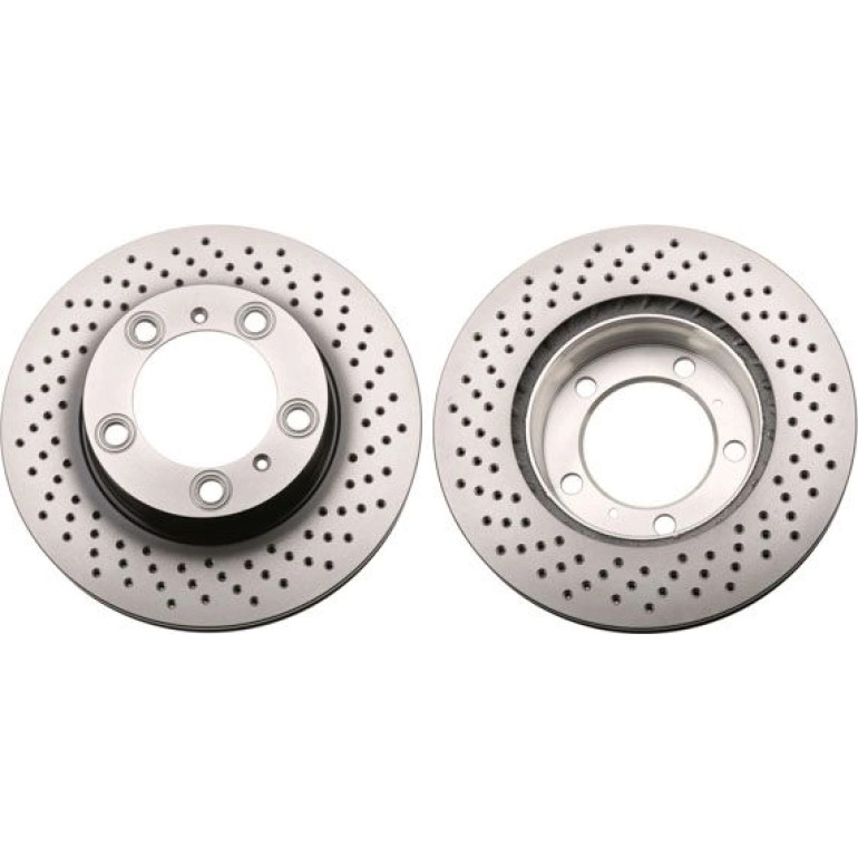13 481 026 Bremsscheibe VA re DF6483S 13 481 026 Bremsscheibe VA re DF6483S