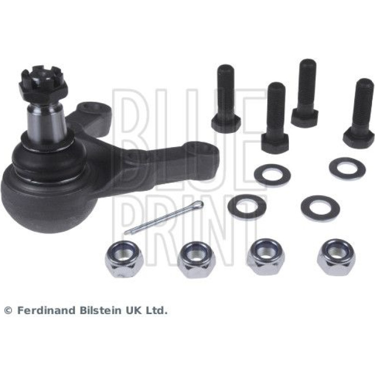 Gelenk - Radaufhängung Mitsubishi P. Pajero 82-90 Le/Pr ADC48607 Gelenk - Radaufhängung Mitsubishi P. Pajero 82-90 Le/Pr ADC48607