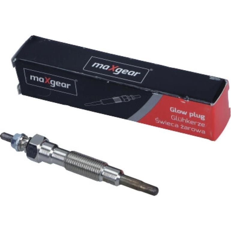 Glühkerze 66-0091