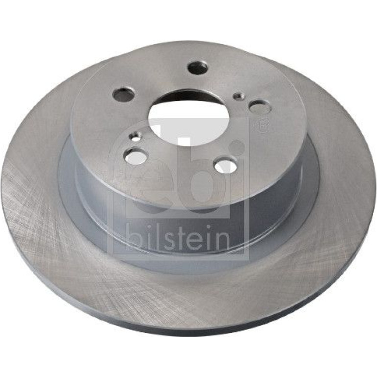 FEBI BILSTEIN Bremsscheibe 26062 FEBI BILSTEIN Bremsscheibe 26062