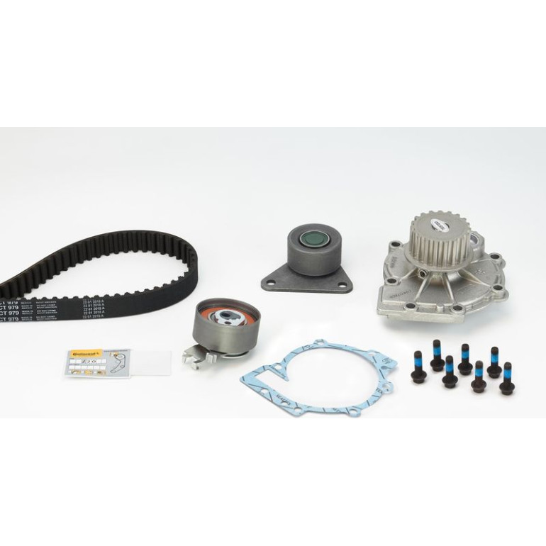 Wasserpumpe + Zahnriemensatz CT979WP1 Wasserpumpe + Zahnriemensatz CT979WP1