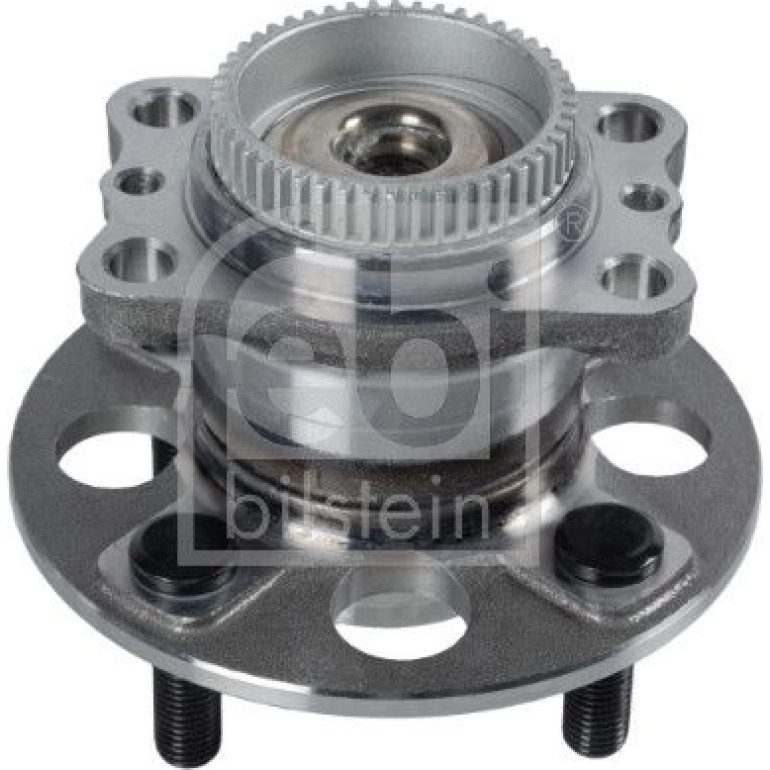 febi Radlagersatz 172499 febi Radlagersatz 172499