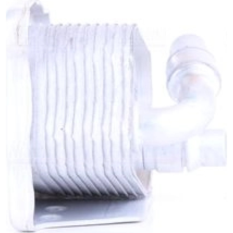 Ölkühler PKW 90688