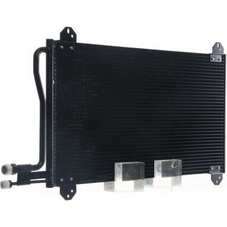 Kondensator, Klimaanlage AC 207 000S Kondensator, Klimaanlage AC 207 000S