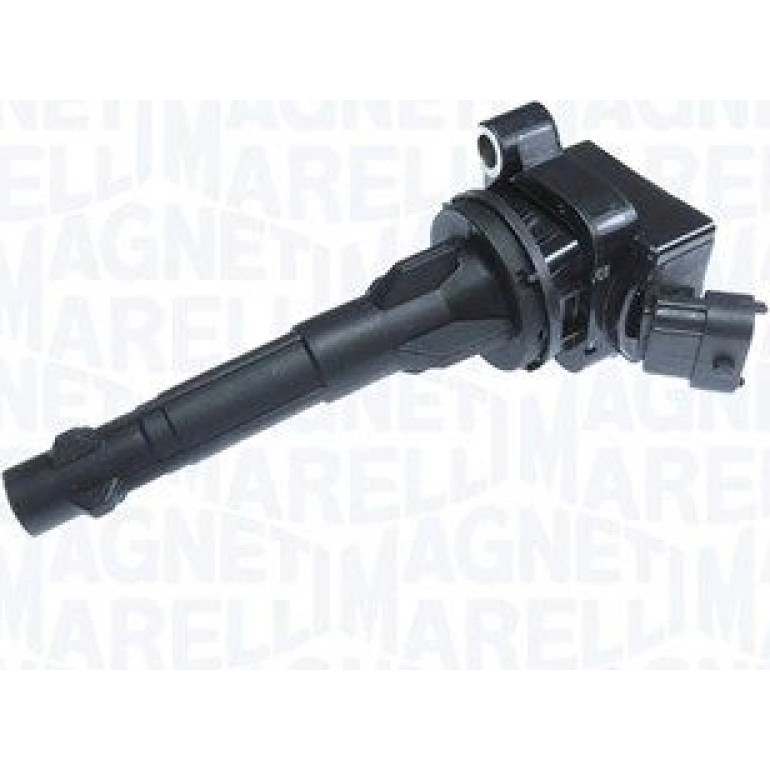 MAGNETI MARELLI Zündspule 060717138012 MAGNETI MARELLI Zündspule 060717138012