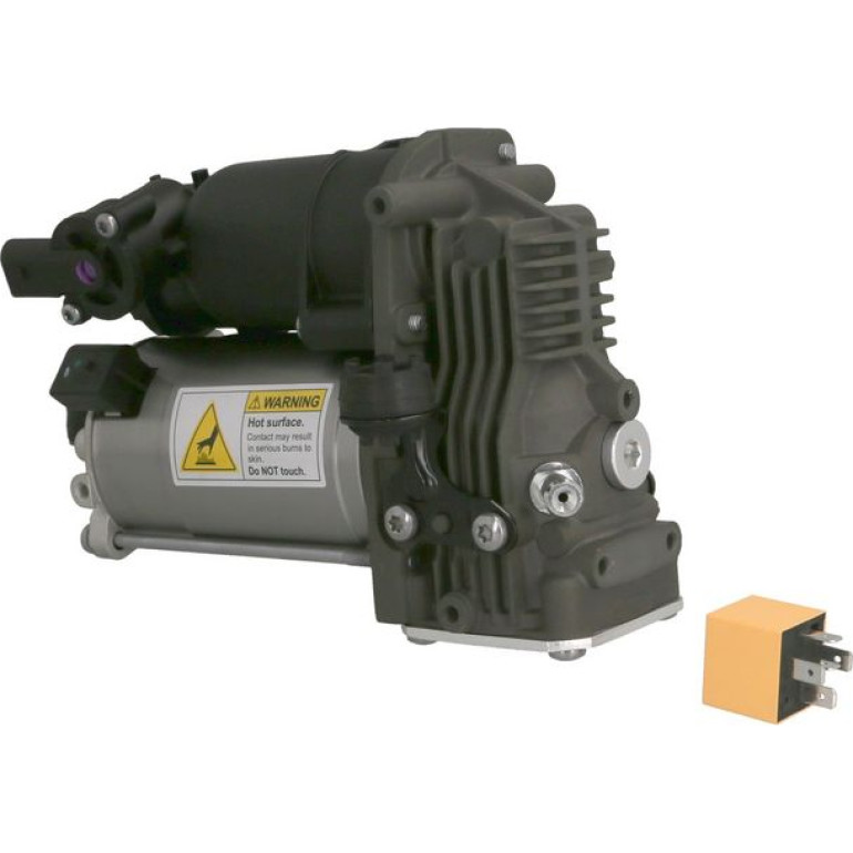 KAMOKA Kompressor, Druckluftanlage 2077014 KAMOKA Kompressor, Druckluftanlage 2077014