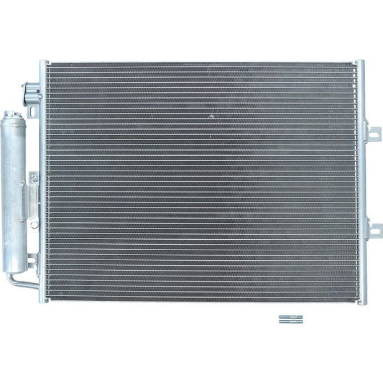 KAMOKA Kondensator, Klimaanlage 7800291 KAMOKA Kondensator, Klimaanlage 7800291