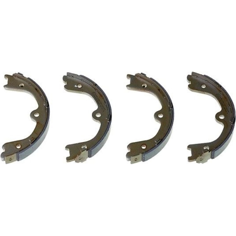 Bremsbackensatz HA S 56 552
