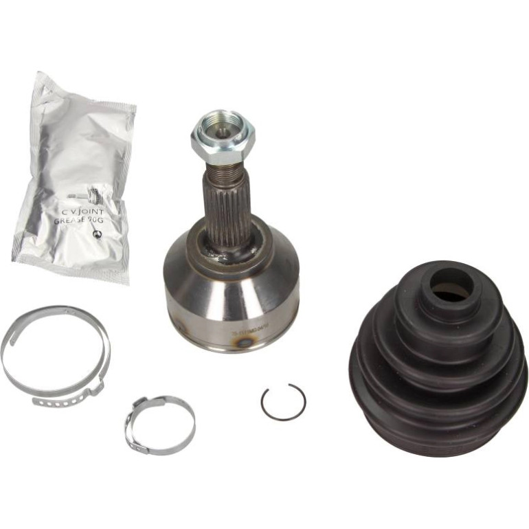 Gelenksatz, Antriebswelle Ford Focus 98- 1.8Tdci 49-0555 Gelenksatz, Antriebswelle Ford Focus 98- 1.8Tdci 49-0555