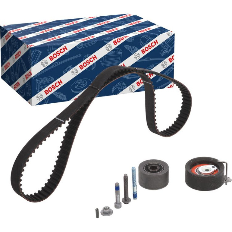 Steuerriemen Kit 1987948203 Steuerriemen Kit 1987948203