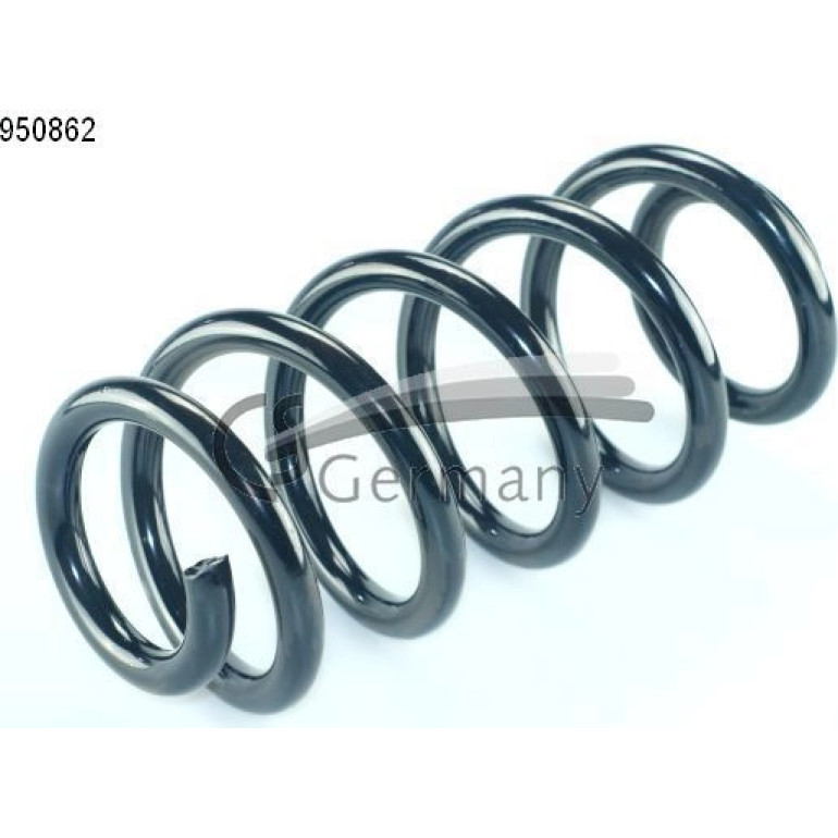 CS Germany Fahrwerksfeder Audi P. A4 B8 3.0Tdi Quattro 09-16 14.950.862 CS Germany Fahrwerksfeder Audi P. A4 B8 3.0Tdi Quattro 09-16 14.950.862