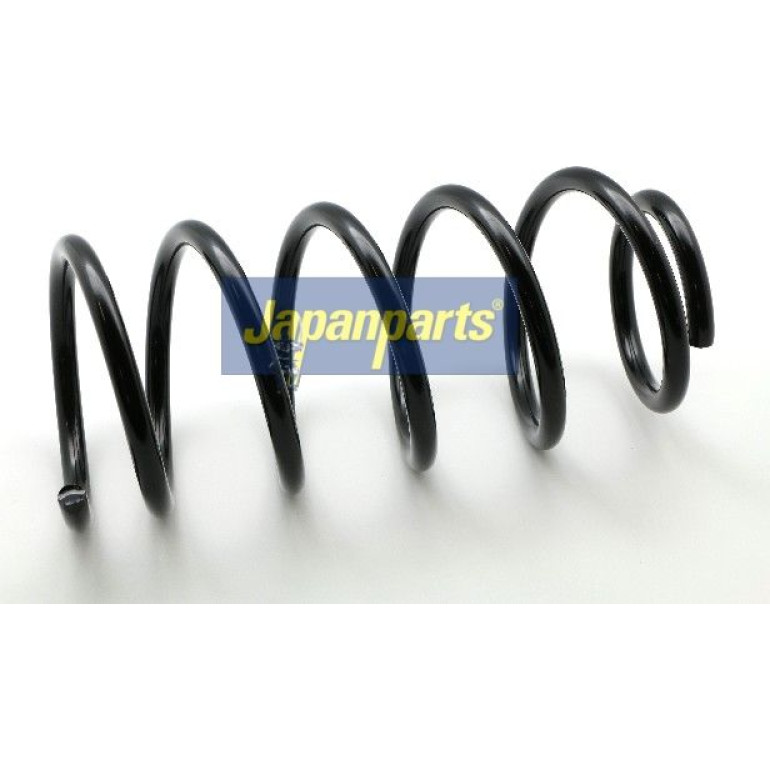 Japanparts Fahrwerksfeder ZC3793A Japanparts Fahrwerksfeder ZC3793A