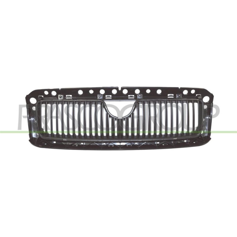 KÜHLERGRILL INNEN SCHWARZ 5860,425,1 KÜHLERGRILL INNEN SCHWARZ 5860,425,1