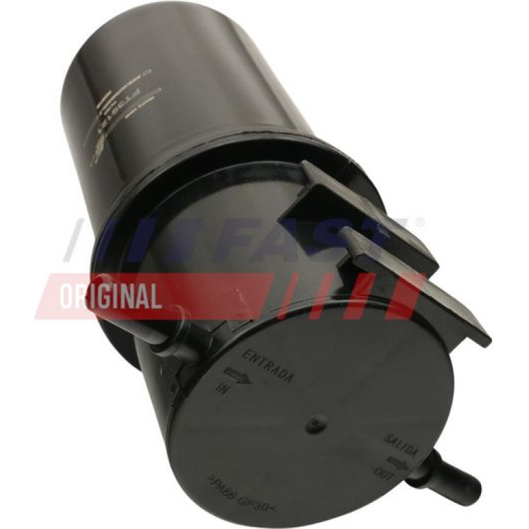 FAST Kraftstofffilter FT39121 FAST Kraftstofffilter FT39121