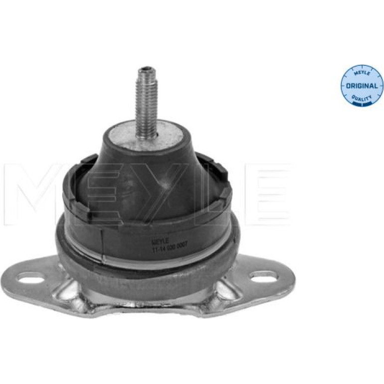 Lagerung, Motor Citroen/Peug C5/6/407/607 Pr 04 11-14 030 0007