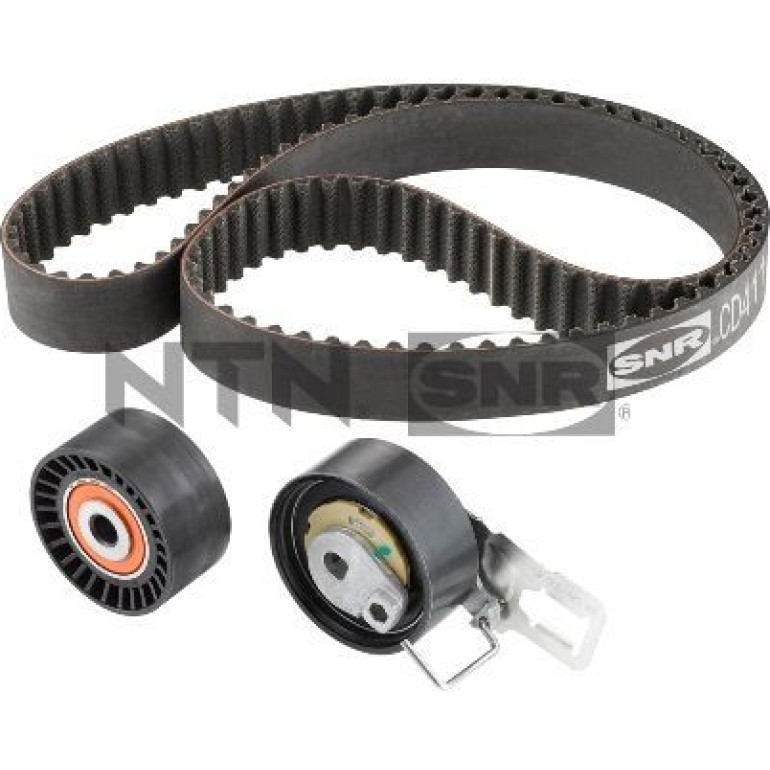 SNR Zahnriemensatz KD459.69 SNR Zahnriemensatz KD459.69