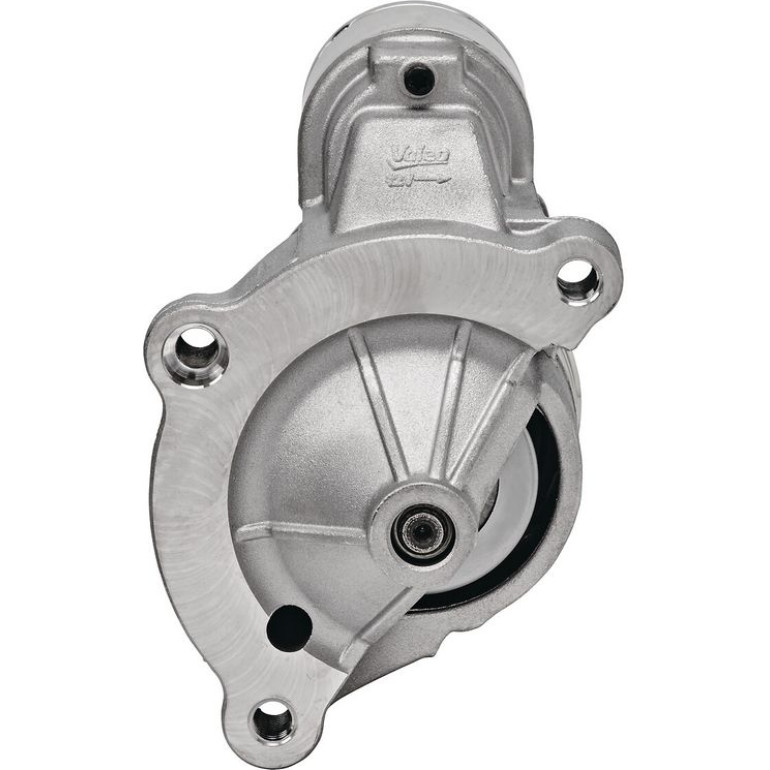 Anlasser 438165 Anlasser 438165